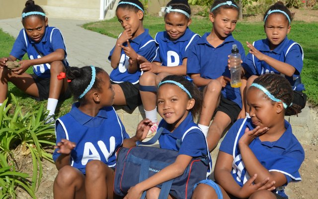 Gansbaai Op en Wakker Pilchies 11